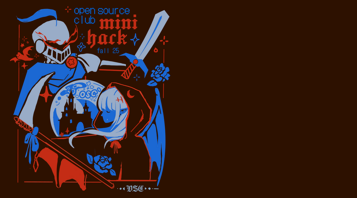 OSC Minihack Hero